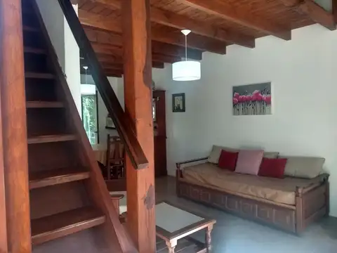 Casa en Alquiler Temporal 10 años