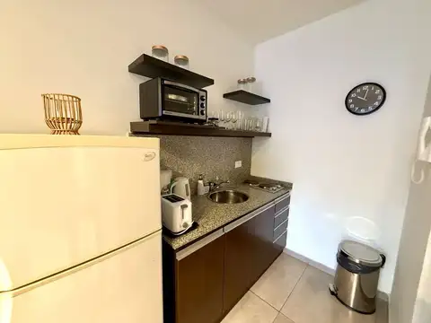 Departamento en Alquiler 5 años