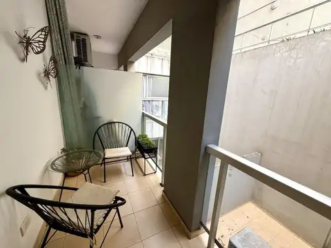 Departamento en Alquiler en Microcentro, $ 630.000