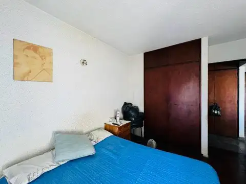 Depto Tipo Casa 2 ambientes con 1 baño
