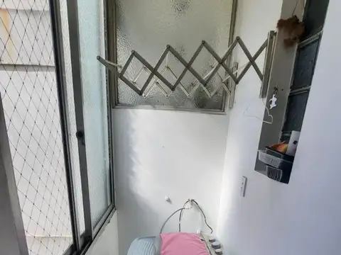 Departamento 4 ambientes con 1 baño