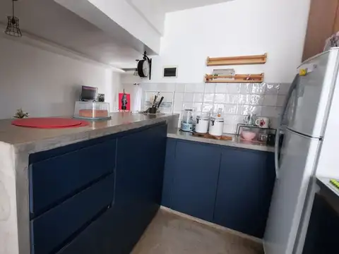 Departamento en Venta en Olivos, USD 130.000