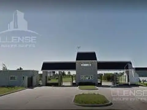 Lote interno 800M2 - Oportunidad últimos disponibles - Barrio Las Golondrinas