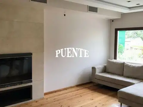 Casa 6 ambientes con 4 baños