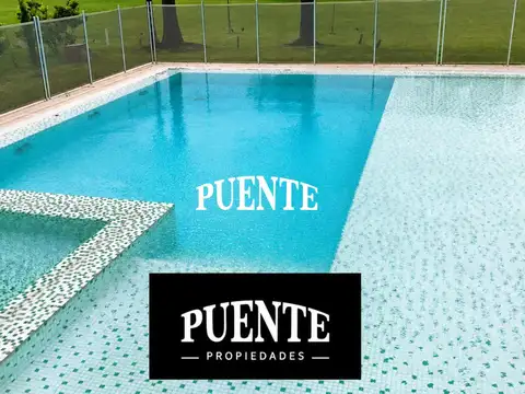 Casa en Venta al Oeste