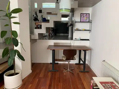 Departamento en Alquiler Temporal en Villa Ortuzar, USD 1.200