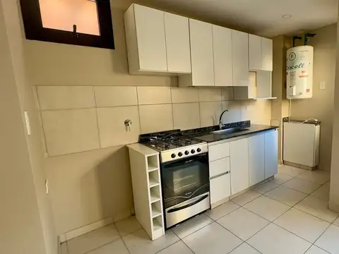 Departamento en Alquiler de 2 dormitorios