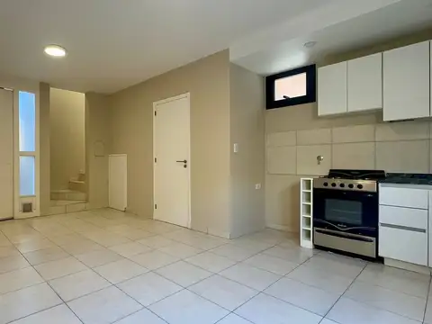 Departamento en Alquiler de 3 ambientes