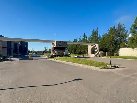Departamento en Alquiler en Rodeo de la Cruz, Guaymallén