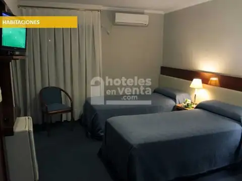 Hotel en Venta 3 estrellas