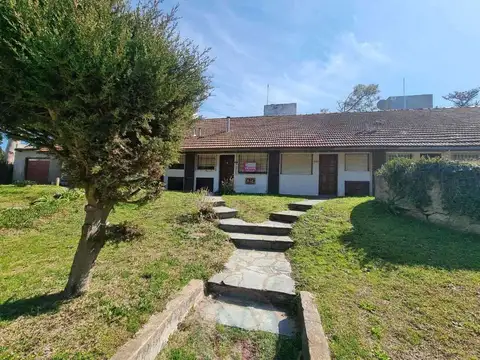 Dúplex en venta de 2 dormitorios en Gesell