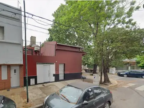 SOLIDA CASA 3 AMB. OPORTUNIDAD !!°!