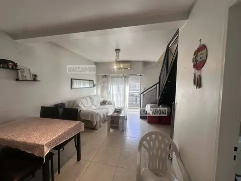 Departamento en Alquiler de 2 dormitorios