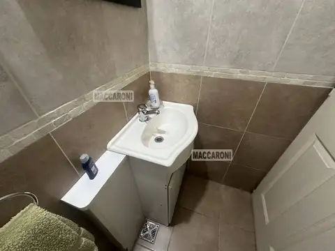 Departamento en Alquiler al Oeste