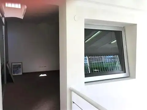 PH 5 ambientes Belgrano. Luminoso. Mínimas expensas