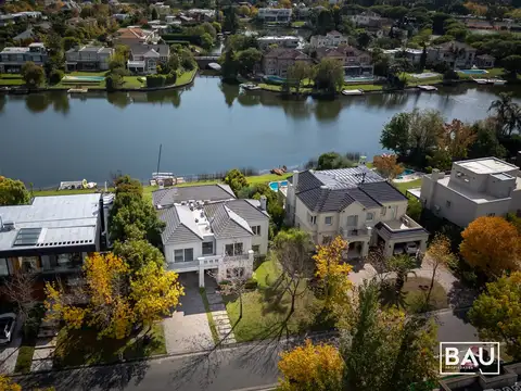 Los Castores Nordelta