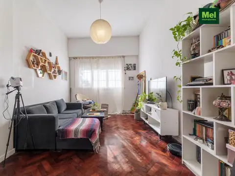 Departamento en Venta al Este