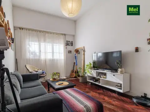 PH | 3 ambientes|  Venta Urquiza| Dependencia y Patio
