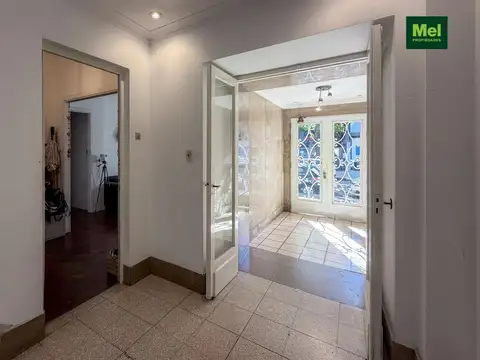 Departamento en Venta en Villa Urquiza, USD 129.000