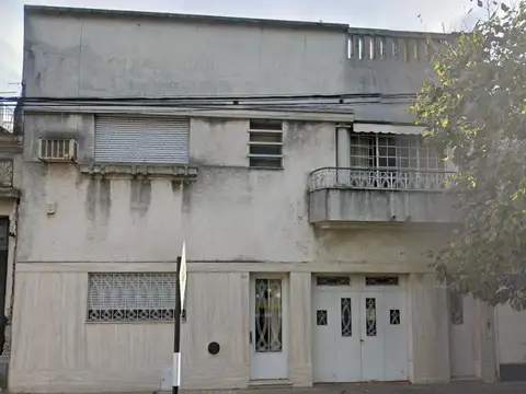 Terreno en Venta en Rosario - Avda Francia al 900