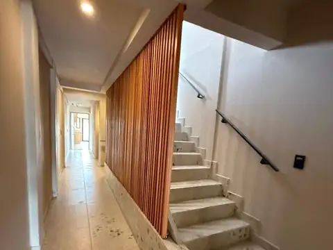 Depto Tipo Casa en Venta de Monoambiente