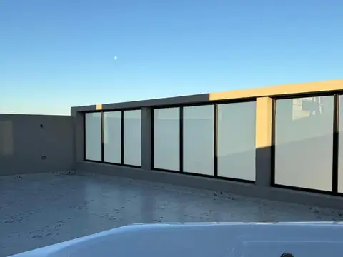 Depto Tipo Casa en Venta A Estrenar
