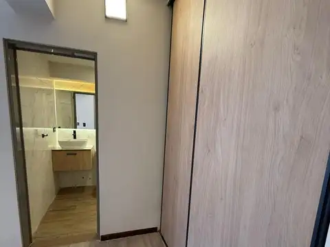 Depto Tipo Casa en Venta de Monoambiente