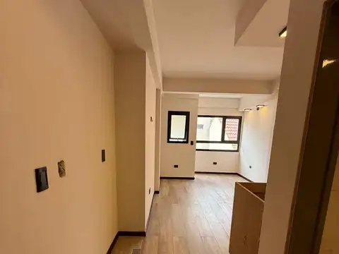 Depto Tipo Casa Monoambiente con 1 baño