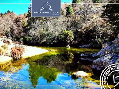 Campo en Venta de 18  ha