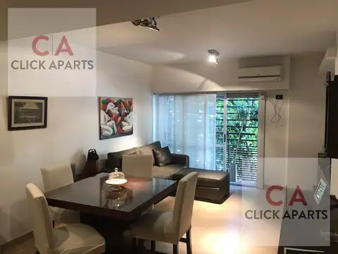 PH en Alquiler en Villa Urquiza, Capital Federal