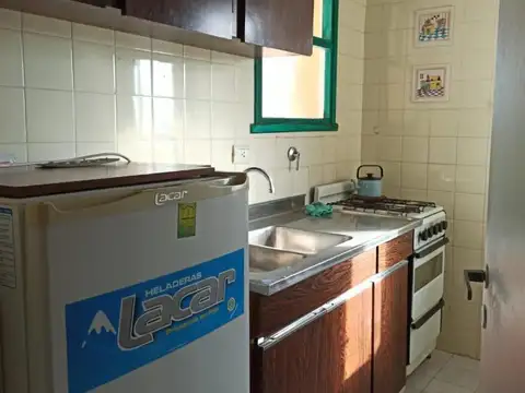 Departamento en Venta en Villa Gesell, USD 72.000