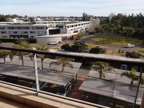 Mono ambiente en Alquiler en  Studio 1 La Bahia Nordelta