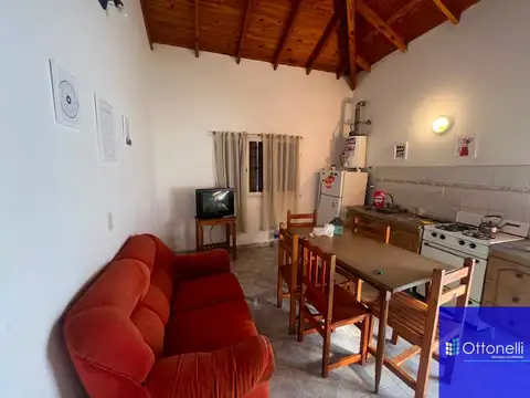 Casa en Venta 15 años