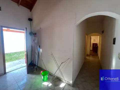 Chalet en venta en Costa Azul