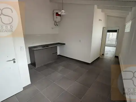 Departamento 2 Ambientes en Alquiler - San Justo  - A ESTRENAR