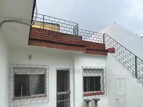 Casa en Alquiler de 2 dormitorios
