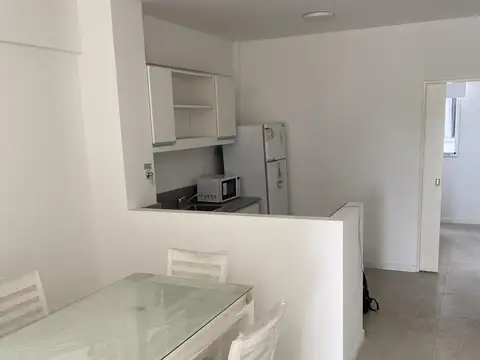 Departamento - Caballito