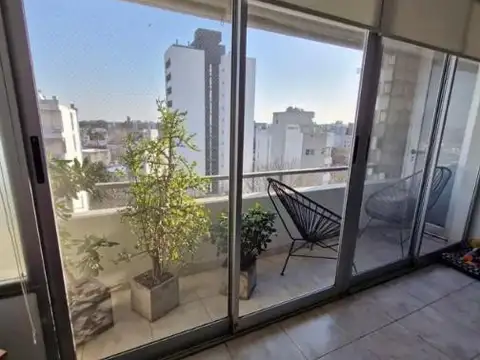 Departamento en Venta en La Plata, USD 145.000