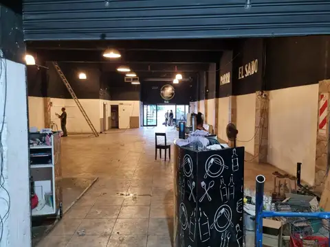 Local en Alquiler en Pablo Nogues, $ 1.500.000