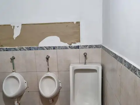 Local en Alquiler A Estrenar