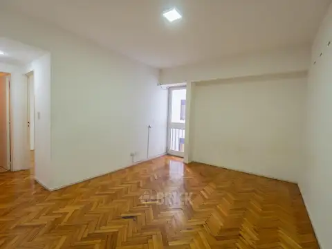 SOLER AL 3900 - 39 M2 IMPECABLE LUMINOSO