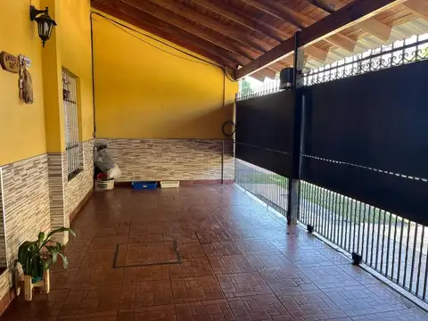 Casa en Venta 16 años