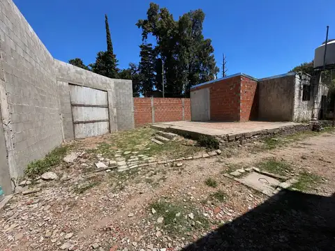 Casa en Venta en Paso del Rey, USD 34.700
