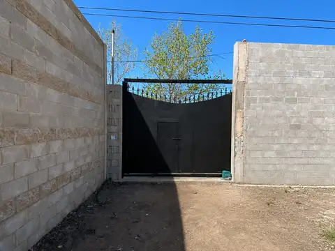 Casa en Venta de 1 dormitorio
