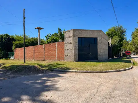 Casa en Venta en Paso del Rey, Partido de Moreno
