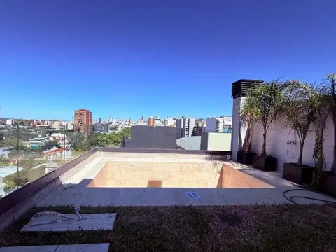 Departamento en Venta en Belgrano, USD 215.000