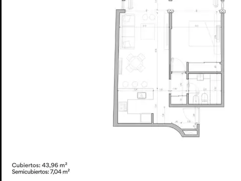 Departamento  en Venta en Belgrano, Capital Federal, Buenos Aires