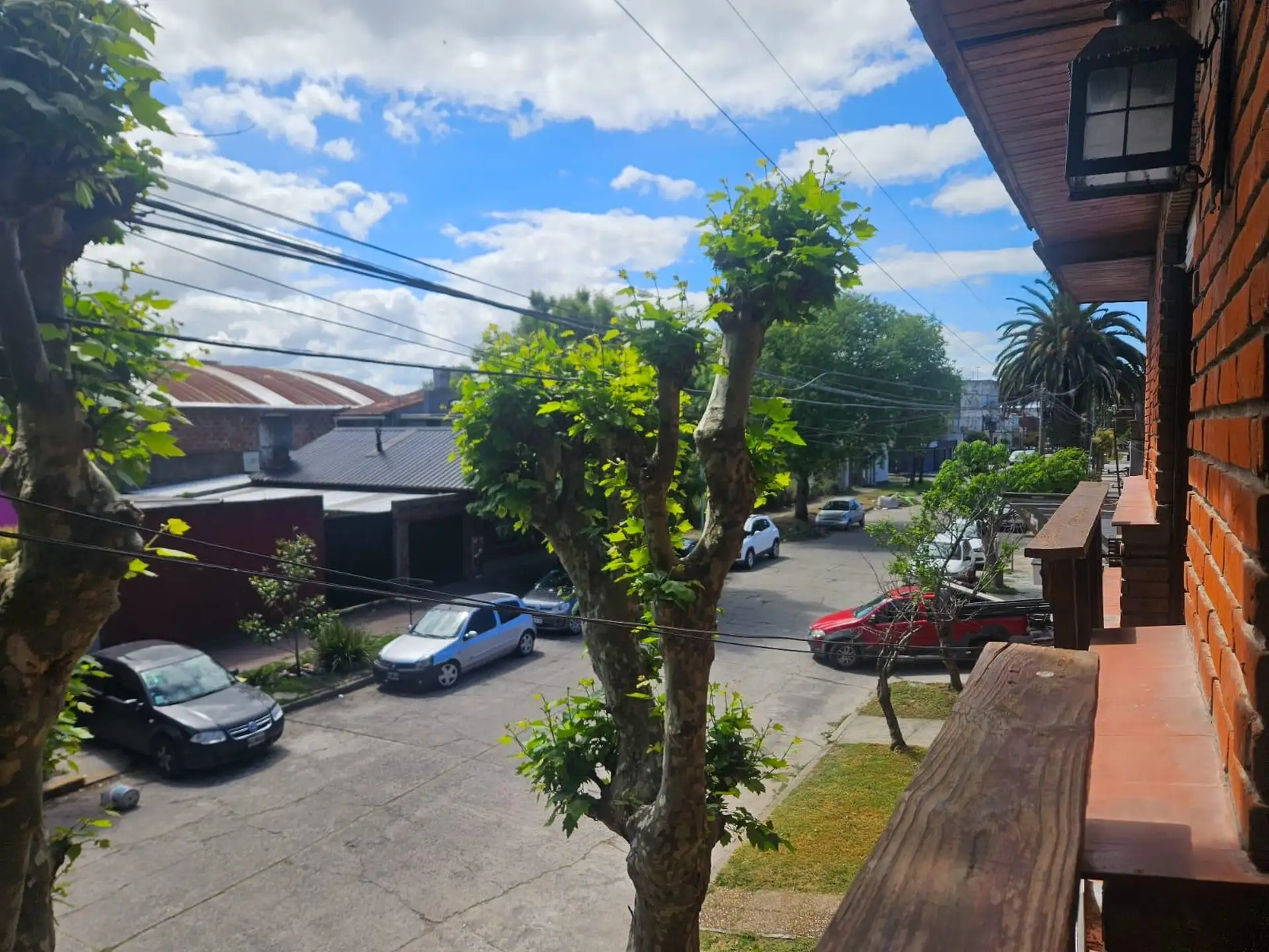 Venta PH 4 ambientes con Patio y Parrilla — Barrio Domingo Faustino Sarmiento