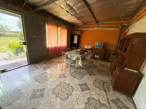 Casa en Venta en Lobos, USD 100.000