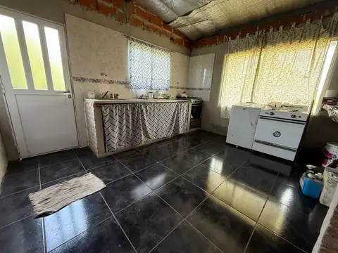 Casa en Venta 10 años